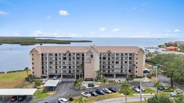 4550 BAY BOULEVARD 1231, Port Richey, FL 34668