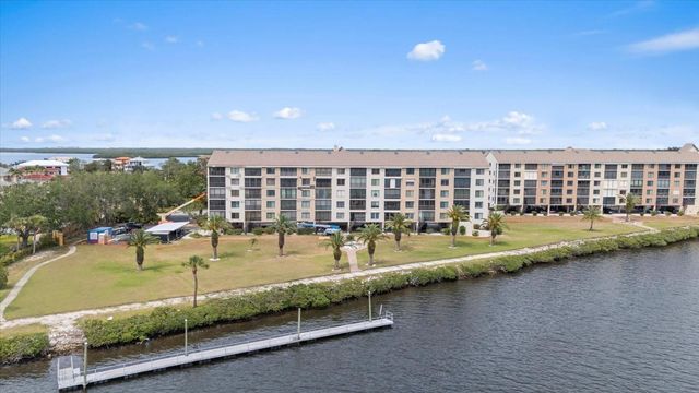 4550 BAY BOULEVARD 1231, Port Richey, FL 34668