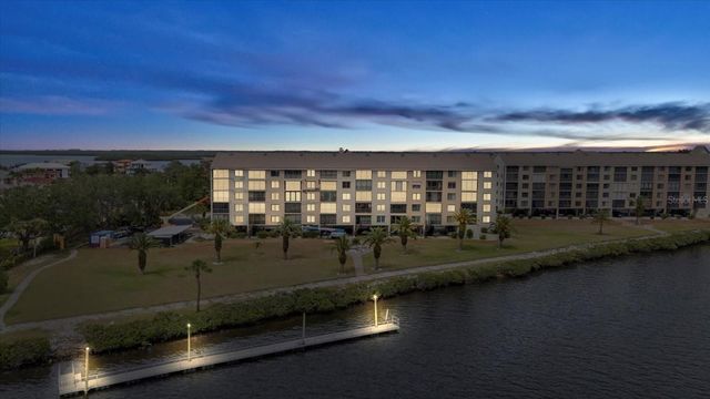 4550 BAY BOULEVARD 1231, Port Richey, FL 34668