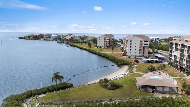 4550 BAY BOULEVARD 1231, Port Richey, FL 34668