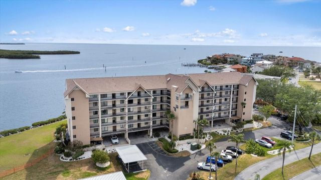 4550 BAY BOULEVARD 1231, Port Richey, FL 34668