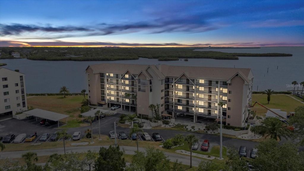 4550 BAY BOULEVARD 1231, Port Richey, FL 34668