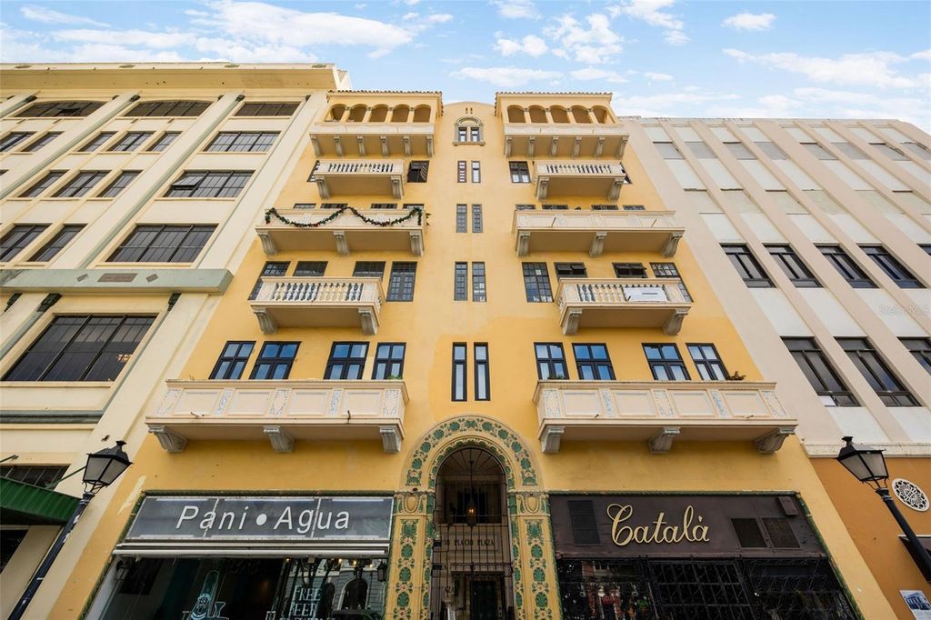 152 RAFAEL CORDERO PH-2, San Juan, PR 00901