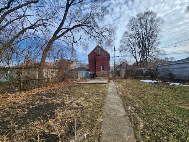 8349 S Essex Avenue, Chicago, IL 60617