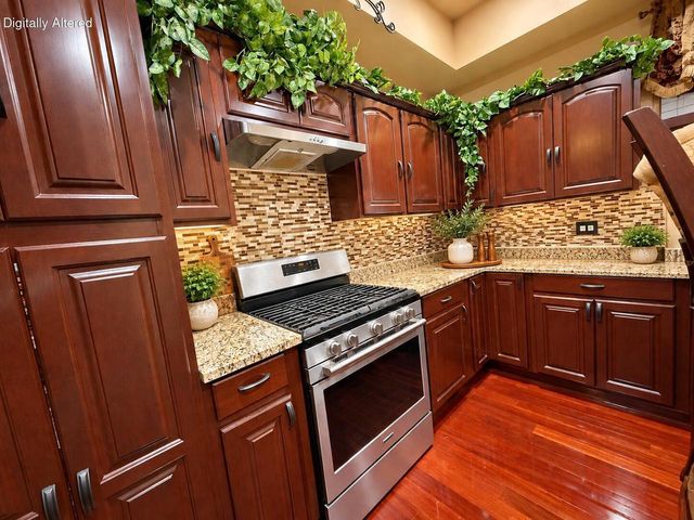 3743 W Miller LANE, Milwaukee, WI 53208