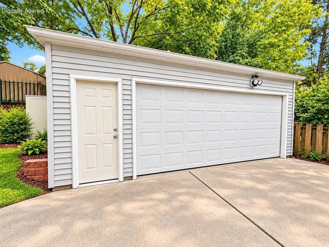 3743 W Miller LANE, Milwaukee, WI 53208