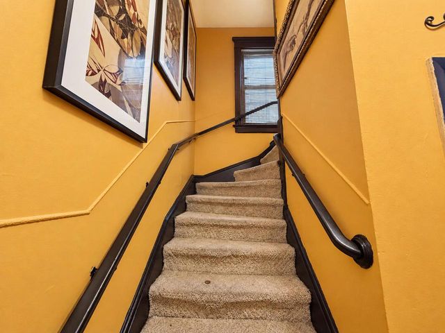 3743 W Miller LANE, Milwaukee, WI 53208