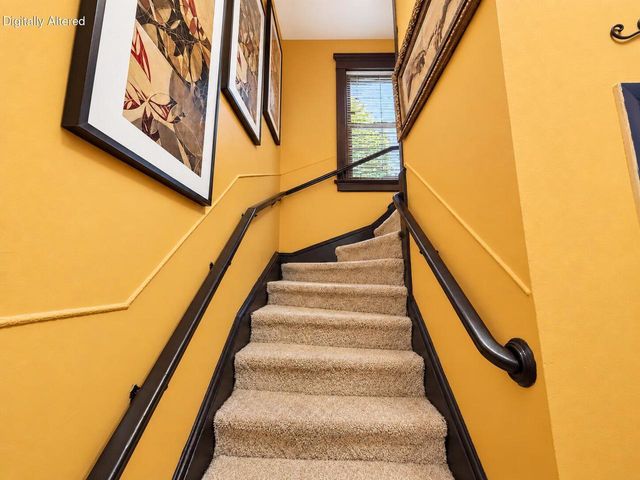 3743 W Miller LANE, Milwaukee, WI 53208