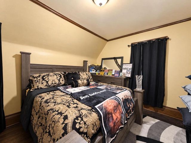 3743 W Miller LANE, Milwaukee, WI 53208