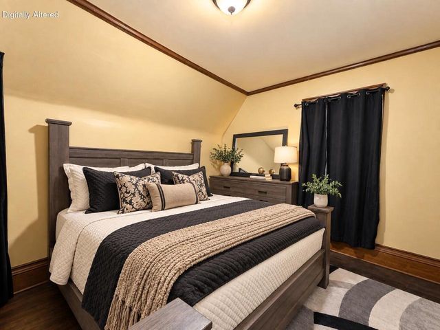 3743 W Miller LANE, Milwaukee, WI 53208