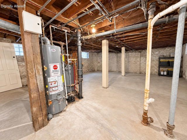 3743 W Miller LANE, Milwaukee, WI 53208