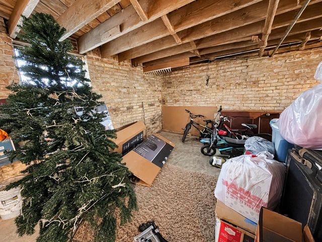 3743 W Miller LANE, Milwaukee, WI 53208
