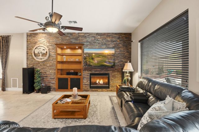 40219 N BAYHILL Way, Anthem, AZ 85086