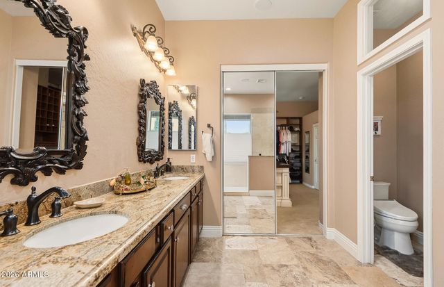 40219 N BAYHILL Way, Anthem, AZ 85086