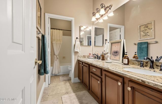 40219 N BAYHILL Way, Anthem, AZ 85086