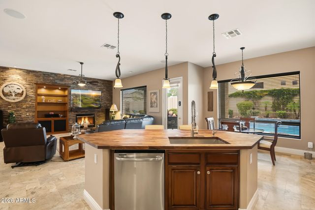 40219 N BAYHILL Way, Anthem, AZ 85086