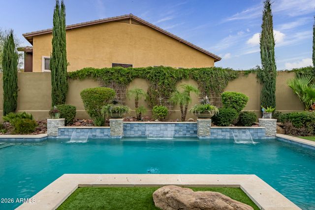 40219 N BAYHILL Way, Anthem, AZ 85086