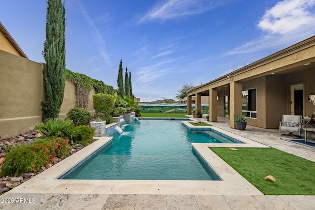 40219 N BAYHILL Way, Anthem, AZ 85086