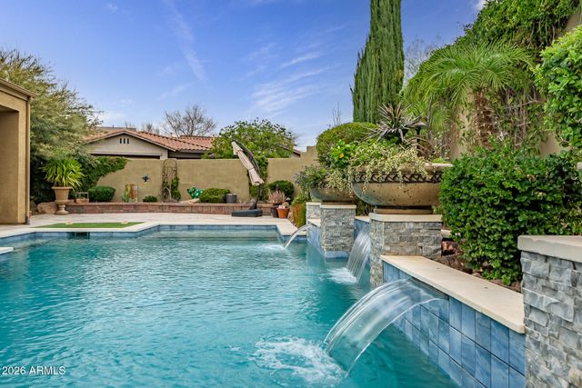 40219 N BAYHILL Way, Anthem, AZ 85086