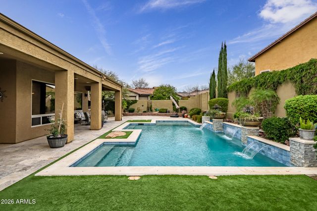 40219 N BAYHILL Way, Anthem, AZ 85086