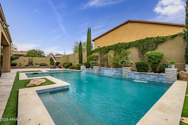 40219 N BAYHILL Way, Anthem, AZ 85086