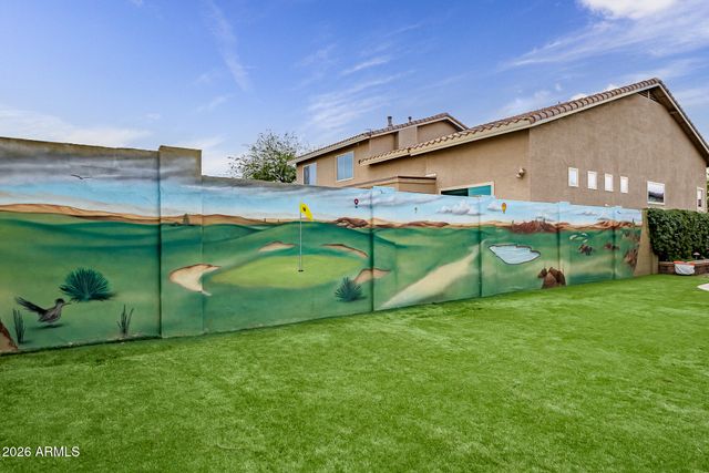 40219 N BAYHILL Way, Anthem, AZ 85086