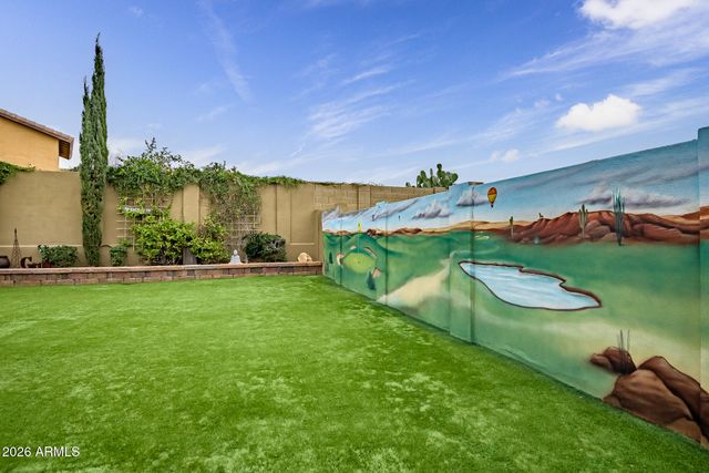 40219 N BAYHILL Way, Anthem, AZ 85086