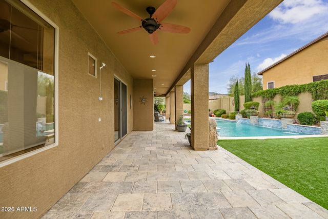 40219 N BAYHILL Way, Anthem, AZ 85086