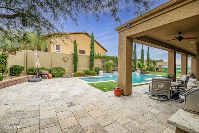 40219 N BAYHILL Way, Anthem, AZ 85086