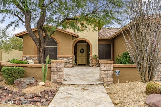 40219 N BAYHILL Way, Anthem, AZ 85086