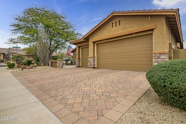 40219 N BAYHILL Way, Anthem, AZ 85086