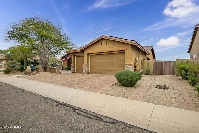 40219 N BAYHILL Way, Anthem, AZ 85086