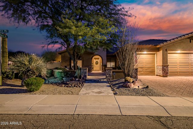 40219 N BAYHILL Way, Anthem, AZ 85086