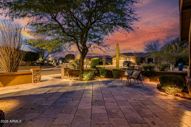 40219 N BAYHILL Way, Anthem, AZ 85086