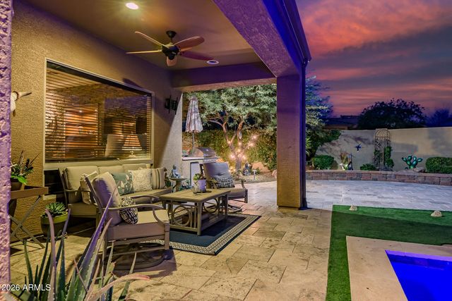 40219 N BAYHILL Way, Anthem, AZ 85086