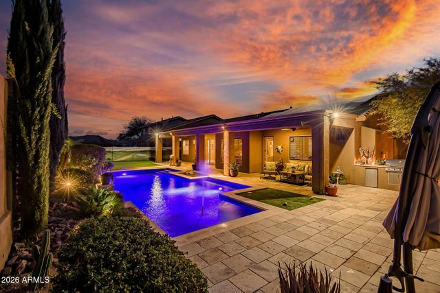 40219 N BAYHILL Way, Anthem, AZ 85086