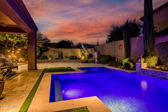 40219 N BAYHILL Way, Anthem, AZ 85086