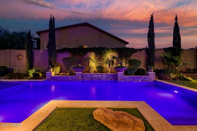 40219 N BAYHILL Way, Anthem, AZ 85086