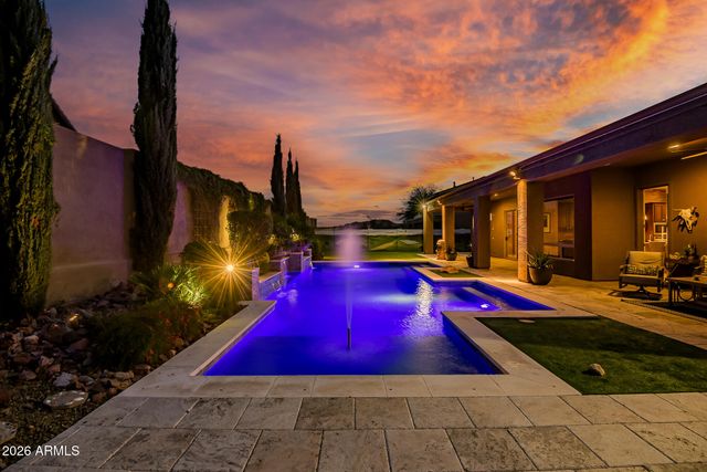 40219 N BAYHILL Way, Anthem, AZ 85086