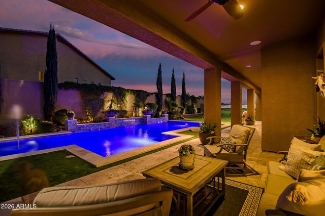 40219 N BAYHILL Way, Anthem, AZ 85086