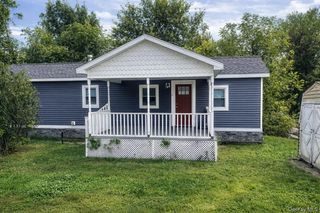 8 Hideaway Lane 4, Marlboro, NY 12542