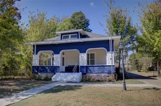 920 S Oklahoma Street, Sapulpa, OK 74066
