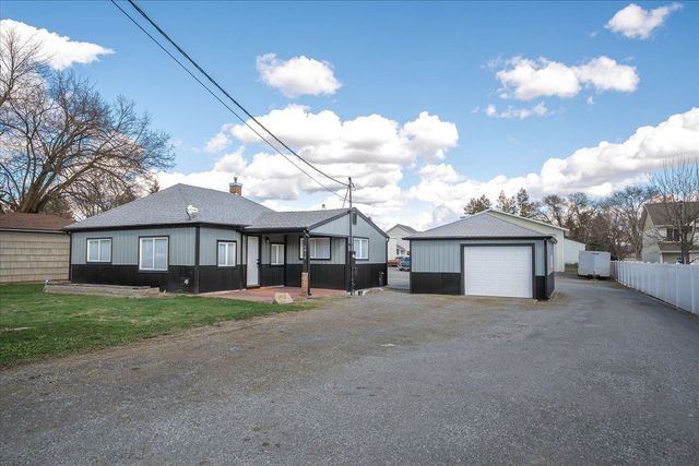 4018 N Argonne Rd, Spokane, WA 99212