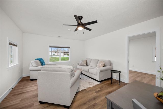 4018 N Argonne Rd, Spokane, WA 99212