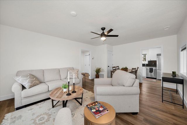 4018 N Argonne Rd, Spokane, WA 99212