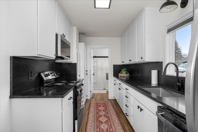 4018 N Argonne Rd, Spokane, WA 99212