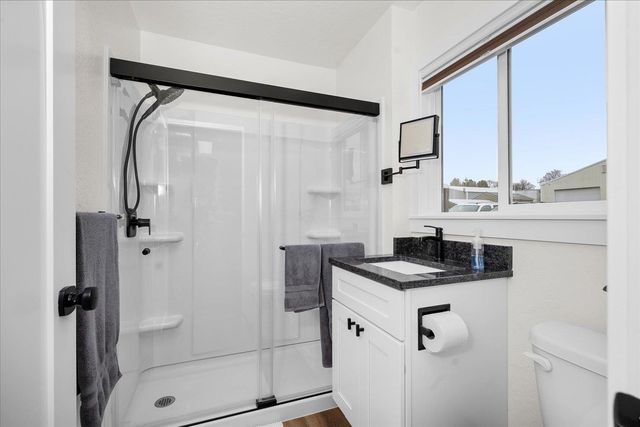 4018 N Argonne Rd, Spokane, WA 99212