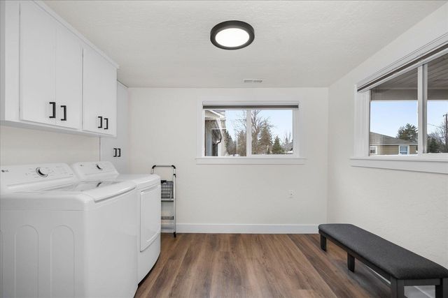 4018 N Argonne Rd, Spokane, WA 99212