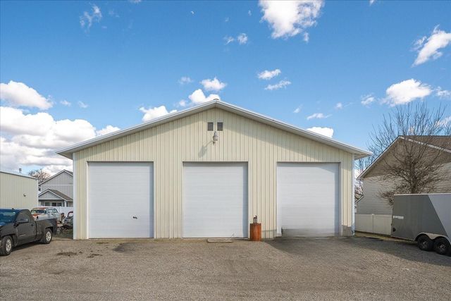 4018 N Argonne Rd, Spokane, WA 99212