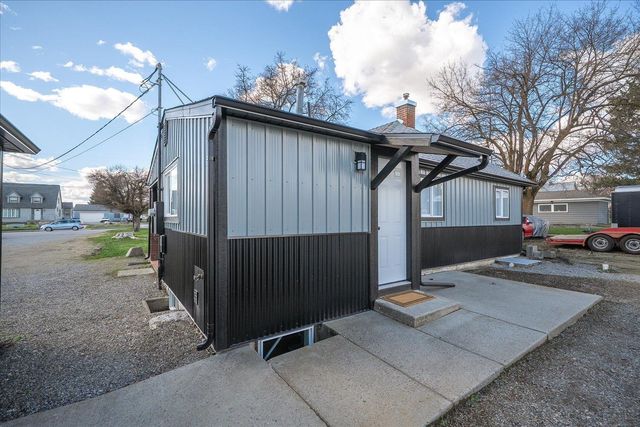 4018 N Argonne Rd, Spokane, WA 99212